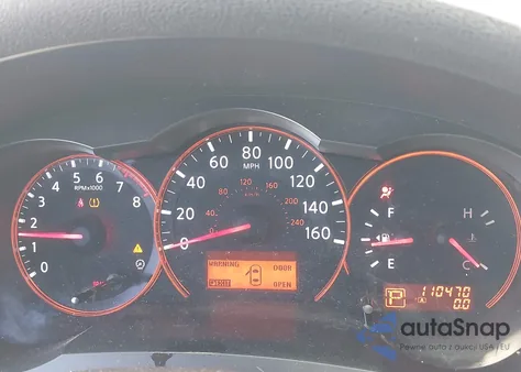 2007 Nissan Altima 3.5 Sl from USA, damaged, VIN 1N4BL21E97N429839